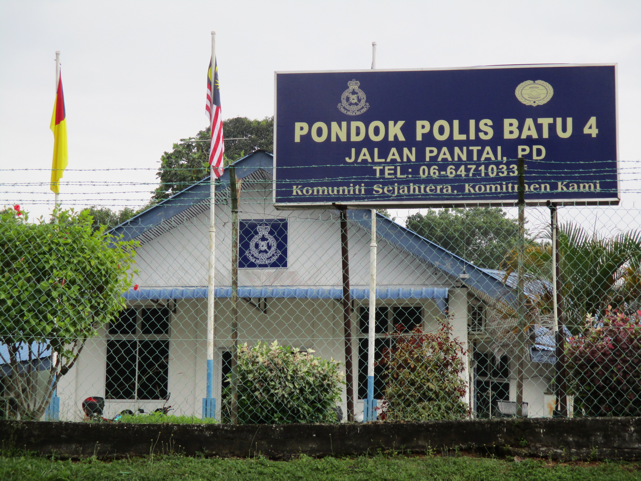 PondokPolis